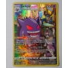 Image 1 : Gengar (TG06/TG30) Ultra Rare Full-Art Holo Pokemon Card 