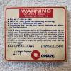 Image 3 : Vintage Box of CCI No. 250 Large Rifle Magnum Primers (partially filled)