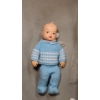Image 7 : Assorted Vintage Collectible Porcelain & Other Dolls