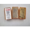 Image 1 : 3 Containers of CCI .22 WMR Maxi-Mag Hollow Point Cartridges – 50 Rd Boxes (149 Count)