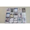 Image 6 : Assorted Topps, Panini & Wild Card Numbered Parallels /99 Football Cards