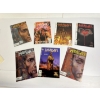 Image 2 : Hellblazer Comics - DC Comics - Vertigo - in plastic protective covers - 7 Total