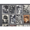 Image 3 : 24 Assorted 1960's Beatles Trading Cards ~ Mostly Topps Trading Cards ~ Assorted Series & Conditions