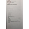 Image 9 : IGI Laboratory Grown Loose 1.40 Carat Oval Brilliant Diamond With Paperwork