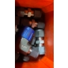 Image 10 : Very Nice Craftsman Heavy Duty Storage Organizer Filled With HIGH END Fittings For Fluid Systems!