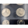 Image 8 : Bicentennial Celebration: U.S. $2 Note, (2) Quarters, (2) Half Dollars, & (2) Dollar Coins FV: $5.50
