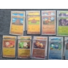 Image 2 : 22 Assorted Common & Reverse Holo Near Mint Japanese Pokemon 151 Trading Cards 