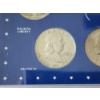 Image 5 : American Half Dollar Commemorative Coin Set - Includes (3) 90% Silver!