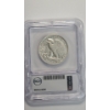 Image 3 : ICG 1943 VF30 90% Silver Walking Liberty Half Dollar