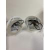 Image 2 : Utilitech Metal Floodlights - 2 in Box with Instructions - 120W