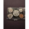Image 2 : 1963 & 1964 United States Silver Proof Sets - Mint Condition - Guaranteed Authentic