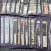 Image 5 : Purple Ultimate Guard Deck Box With Magic the Gathering Trading Card Deck
