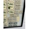 Image 3 : Stamp Photo Album 12x16 inches - Wildlife Conservation Fish & Polar Bear Stamps 