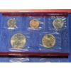 Image 3 : 2001 P & D Unites States Mint Uncirculated Coin Sets & 50 State Quarters Sets - 20 Uncirculated Coin