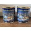 Image 5 : (8) Assorted Empty Tins