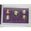 Image 2 : Four United States Proof Sets: 1989, 1984, 1987, 1989
