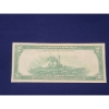 Image 5 : $2 1918 Federal Reserve Bank of Kansas City Missouri UNIQUE SERIAL NUMBER J44553A 