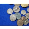 Image 7 : Lot of Assorted Foreign Coins Including Great Britain, Italy, Swiss, & More!