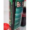Image 5 : Coca-Cola Super Bowl XXXV Commemorative Bottle in Original Canister