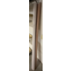 Image 1 : *Pick Up At Mantua Home-No Shipping Available*  2 Sets of Blinds - 1 White - 1 Tan - 70 inches 