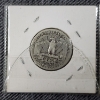 Image 4 : Three 90% Silver Washington Quarters ~ $0.75 Face Value ~ In Card