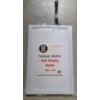 Image 1 :  Brand New Intertek Electric 24''x16'' Wall Hanging Heater