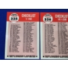 Image 9 : Topps Baseball Archives - The Ultimate 1953 Series Card Set - Excellent Condition Card Set! 