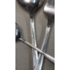 Image 2 : (3) Pcs Of Sterling Silverware - Total Weight: 102.3g
