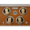 Image 4 : 2014-S United States Mint 14-Coin Proof Set - Original Box & CoA