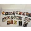 Image 1 : Lot of Miscellaneous Trading Cards - MTV Yo! Raps - 1993 Hockey - Racing - Terminator 2 - Four Sport