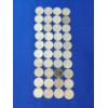Image 6 : Lot of 40 90% Silver Washington Quarters - Face Value $10