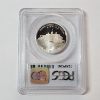 Image 3 : PCGS PR69DCAM 1982-S George Washington 90% Silver Half Dollar - 33rd Mint Director Donna Pope Signed