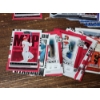Image 6 : Three Boxes of Asstd. Baseball, Basketball & Football Trading Cards - Loads of Great Near Mint Cards
