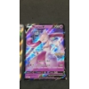 Image 4 : Mewtwo V Black Star Promo Holo, Misty Trainer Holo & Cheren's Trainer Rare Holo Pokémon Cards