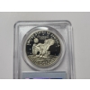 Image 4 : 1973-S Eisenhower Silver Dollar Graded PR 69 DCAM by PCGS