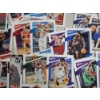 Image 14 : Large Lot of Over 50 Assorted Basketball Trading Cards: NBA Hoops, Rookie Cards, Donruss, & More!