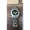Image 2 : Helbros Quartz Wrist Watch, Titanium Watch, Keychains & Key Ring Pill Box