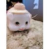 Image 3 : 2 Detailed Piggy Coin Banks And Cute Pig Lamp