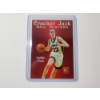 Image 1 : Rare Caitlin Clark Cracker Jack Ball Players Rookie Card - Mint Condition