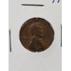 Image 12 : Lot of 5 Earlier Date Wheat Pennies Plus 2 Steel Pennies - AFV $.07