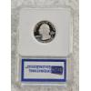 Image 2 : IGS PR-70 2009-S American Samoa Silver Quarter Proof Coin