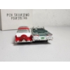 Image 6 : Set of 2: 1:43 Scale 1955 Ford Crown Victoria and 1958 Edsel Citation 