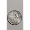 Image 2 : United States 1925 Stone Mountain, Georgia Commemorative 90% Silver Half Dollar