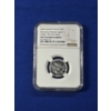 Image 2 : 2023 22mm Cook Islands American Double Eagle $2 Coin T-1 PF 70 ULTRA CAMEO .25ozt .999 Fine Silver 