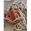 Image 3 : PICKUP IN CANTON - LARGE FISH NET & BOAT ANCHOR