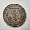 Image 4 : 1890-CC United States 90% Silver Morgan Dollar ~ Carson City Minted Dollar ~ HIGHLY SOUGHT AFTER!