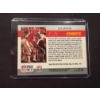Image 2 : 1990 Len Dawson Kansas City Chiefs Pro Set Football Card - High Grade Card