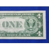 Image 6 : Series 1935 F $1 One Dollar Blue Seal Silver Certificate