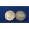 Image 2 : 1921 & 1921-S 90% Silver Morgan Dollar