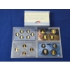 Image 1 : 2009 United States Mint Proof Set - 18 Coins w/ Original Packaging & COA